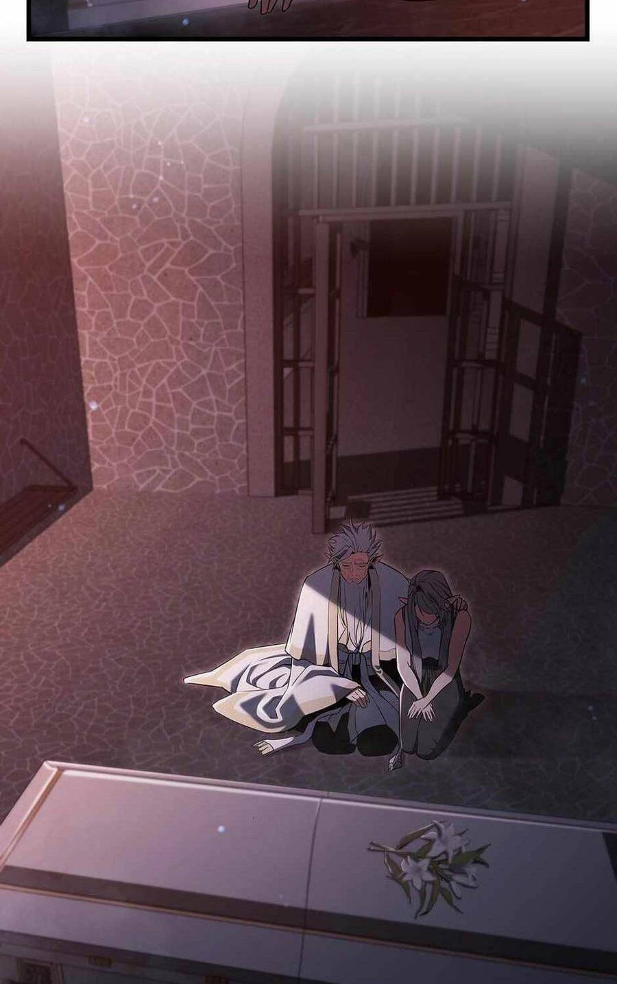 Ánh Sáng Cuối Con Đường Chap 191 - Next Chap 192