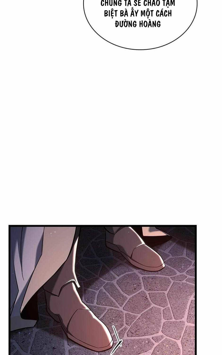 Ánh Sáng Cuối Con Đường Chap 191 - Next Chap 192