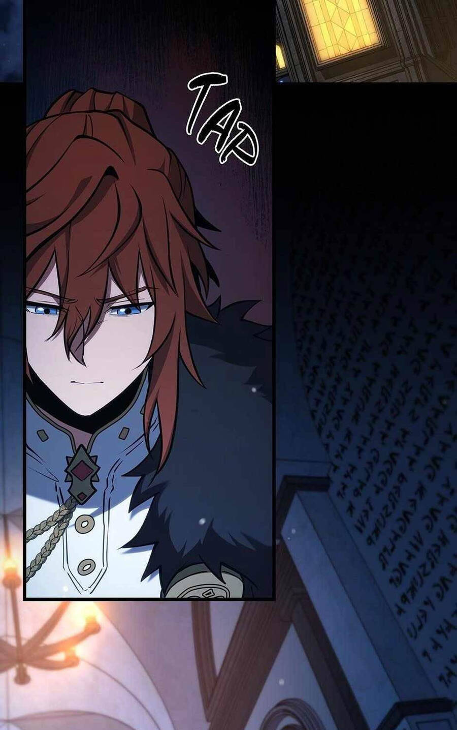 Ánh Sáng Cuối Con Đường Chap 191 - Next Chap 192