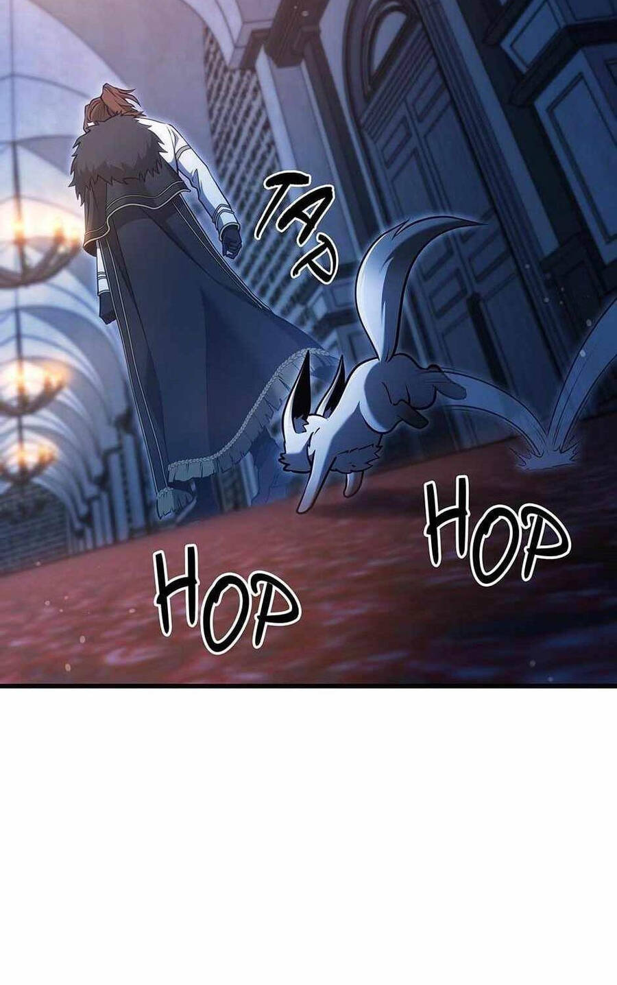 Ánh Sáng Cuối Con Đường Chap 191 - Next Chap 192