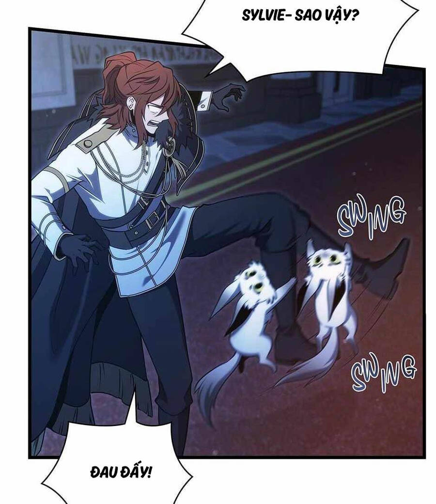 Ánh Sáng Cuối Con Đường Chap 191 - Next Chap 192