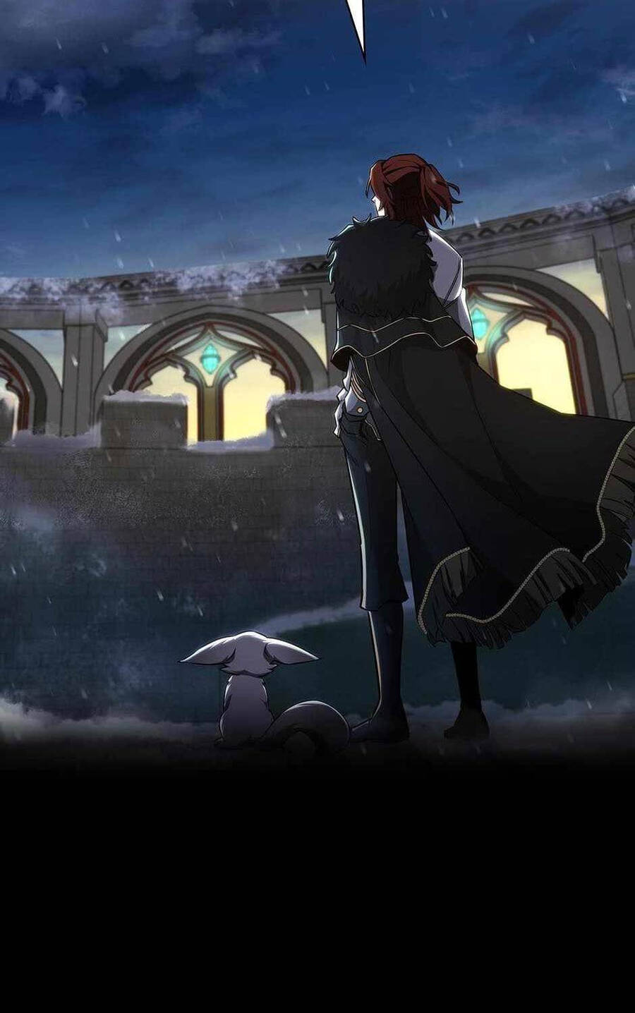 Ánh Sáng Cuối Con Đường Chap 191 - Next Chap 192