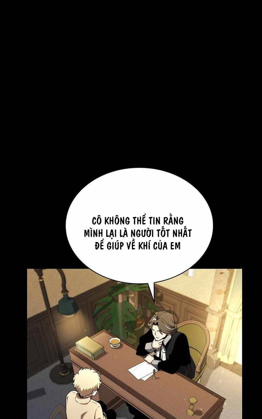 Ánh Sáng Cuối Con Đường Chap 191 - Next Chap 192