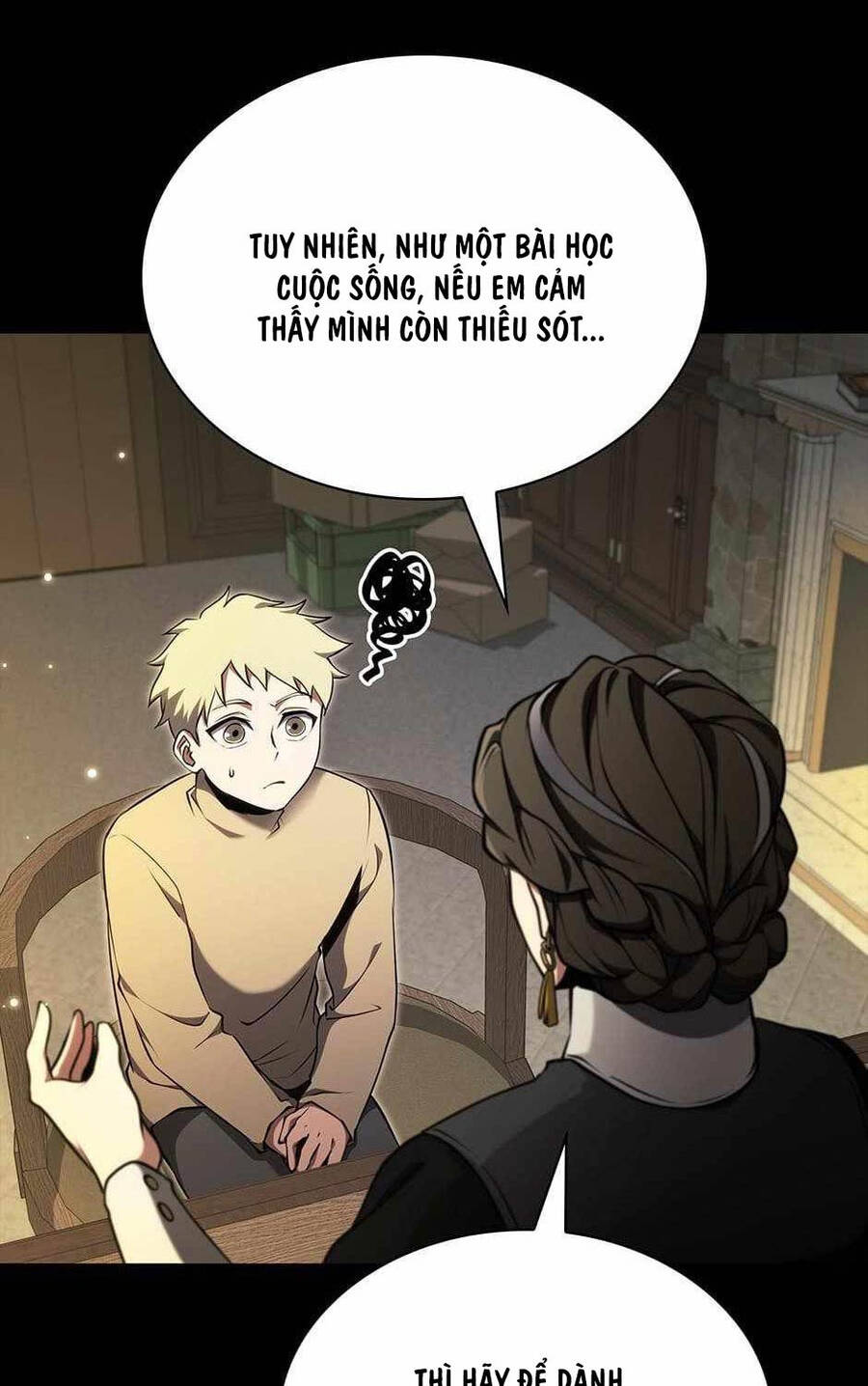 Ánh Sáng Cuối Con Đường Chap 191 - Next Chap 192