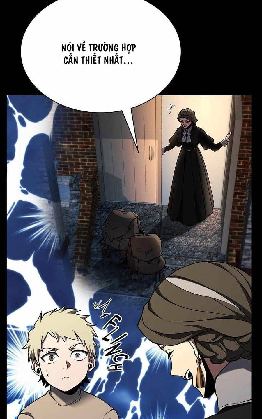 Ánh Sáng Cuối Con Đường Chap 191 - Next Chap 192