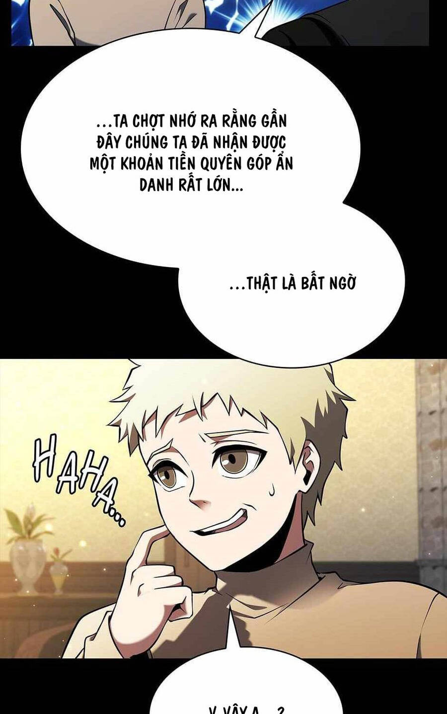 Ánh Sáng Cuối Con Đường Chap 191 - Next Chap 192