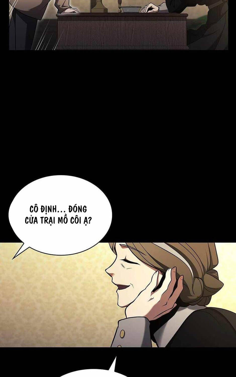 Ánh Sáng Cuối Con Đường Chap 191 - Next Chap 192