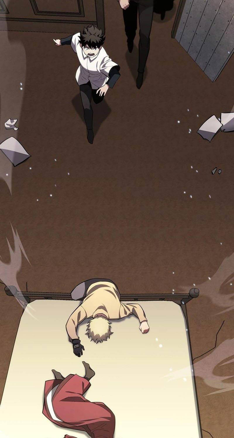 Ánh Sáng Cuối Con Đường Chap 192 - Next Chap 193