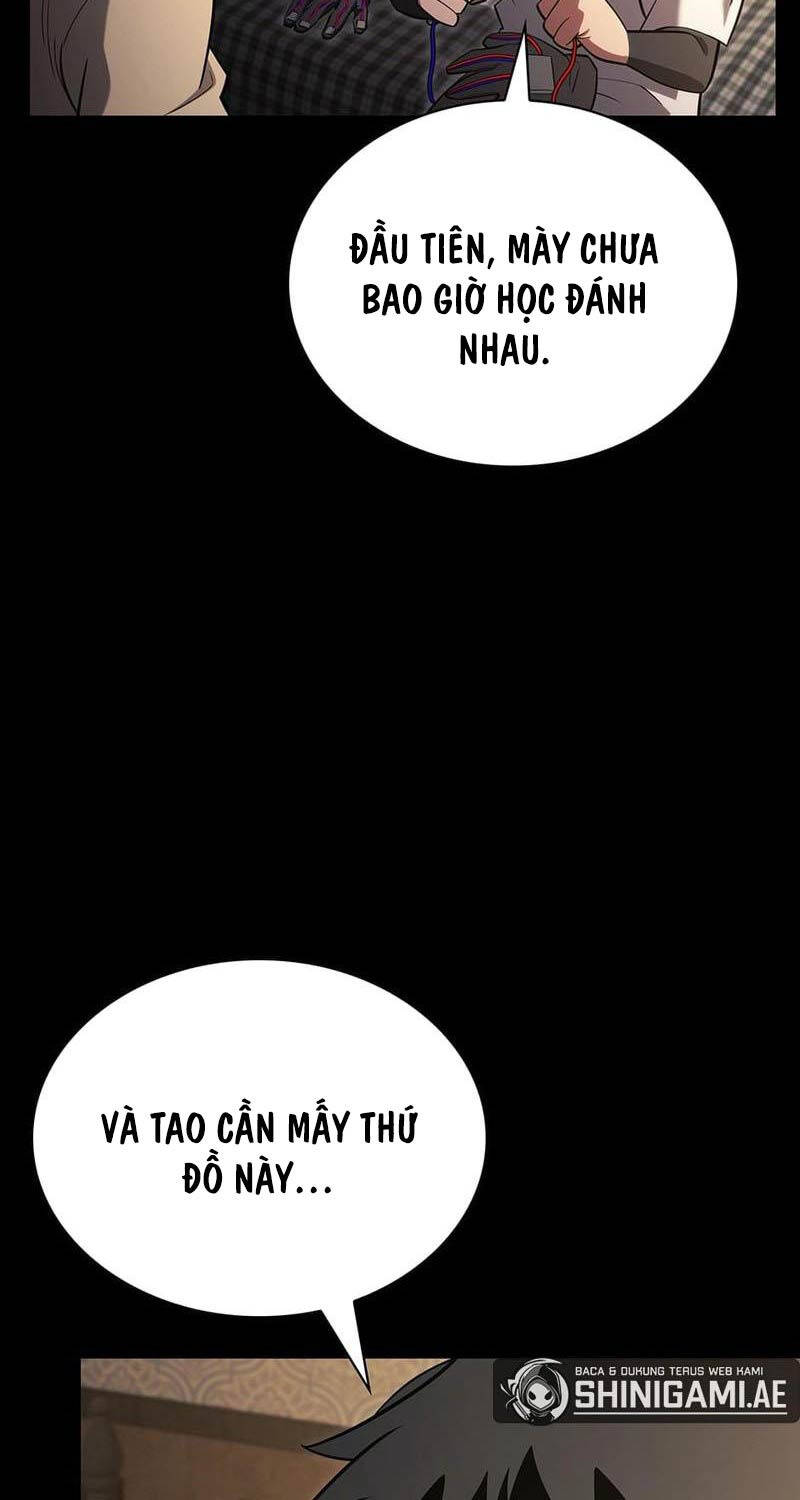 Ánh Sáng Cuối Con Đường Chap 192 - Next Chap 193