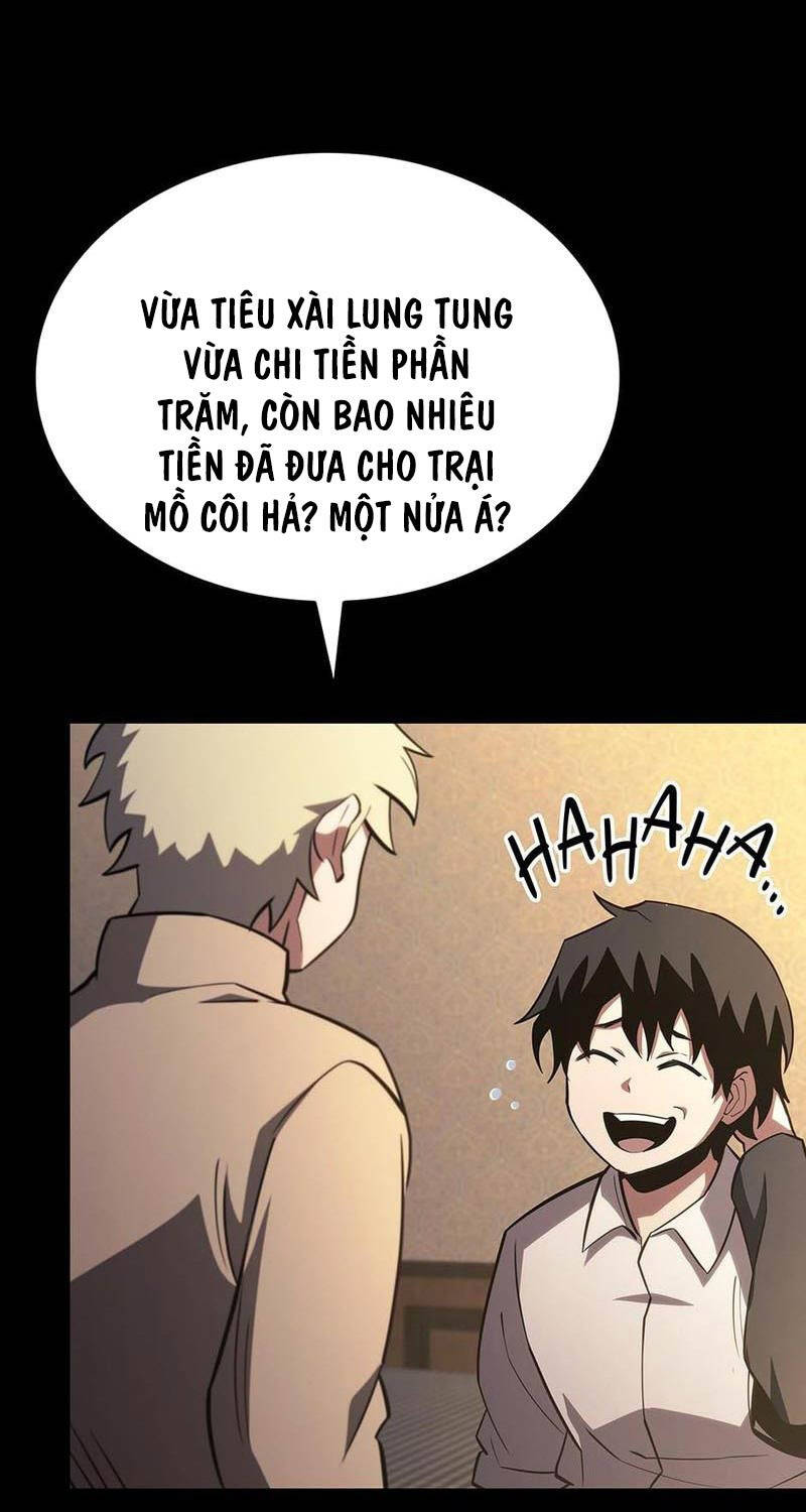 Ánh Sáng Cuối Con Đường Chap 192 - Next Chap 193