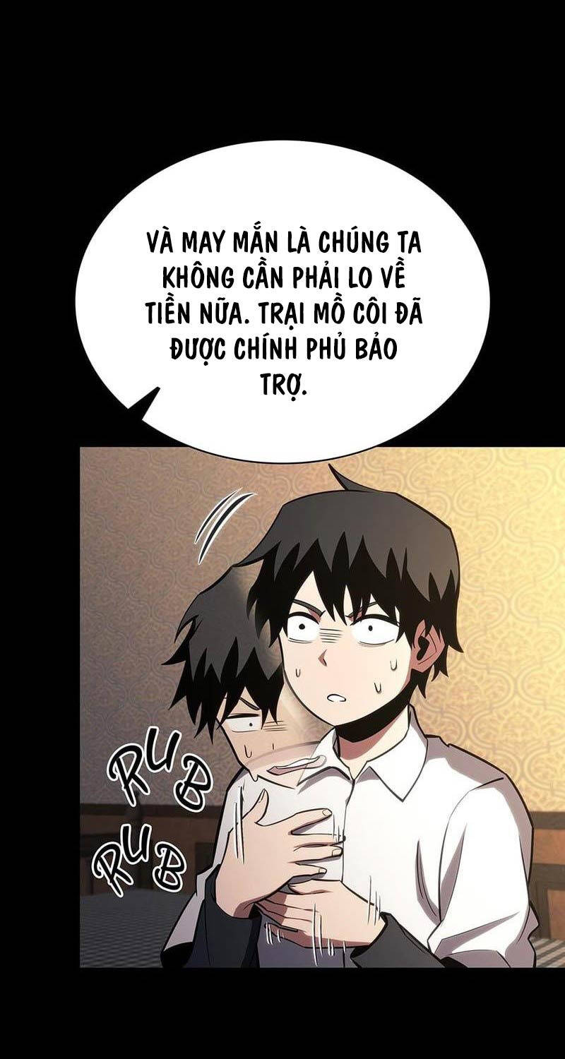 Ánh Sáng Cuối Con Đường Chap 192 - Next Chap 193