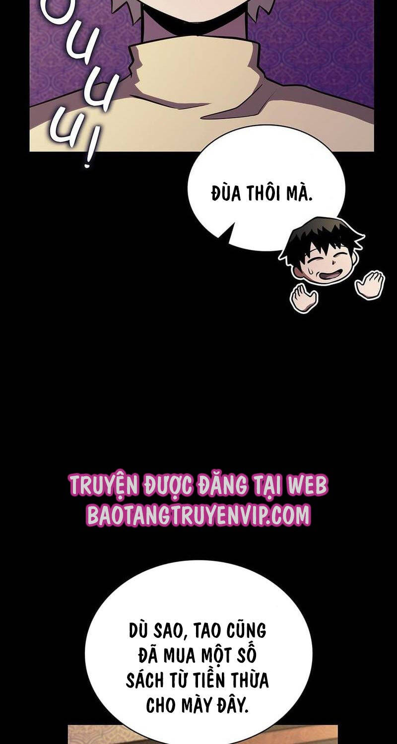 Ánh Sáng Cuối Con Đường Chap 192 - Next Chap 193