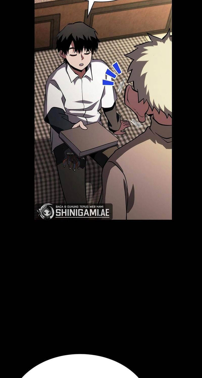 Ánh Sáng Cuối Con Đường Chap 192 - Next Chap 193