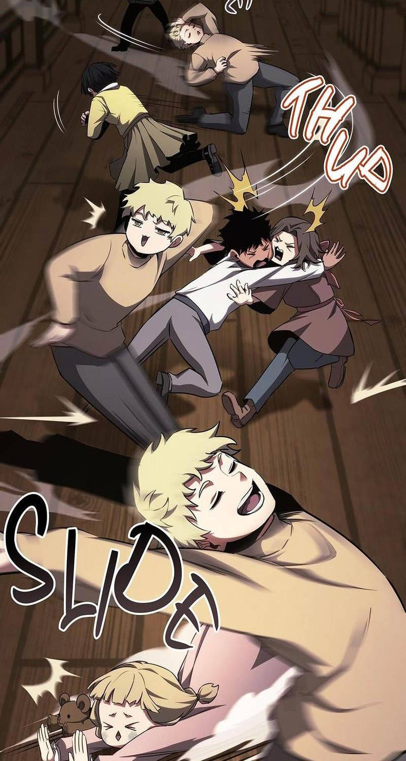 Ánh Sáng Cuối Con Đường Chap 192 - Next Chap 193