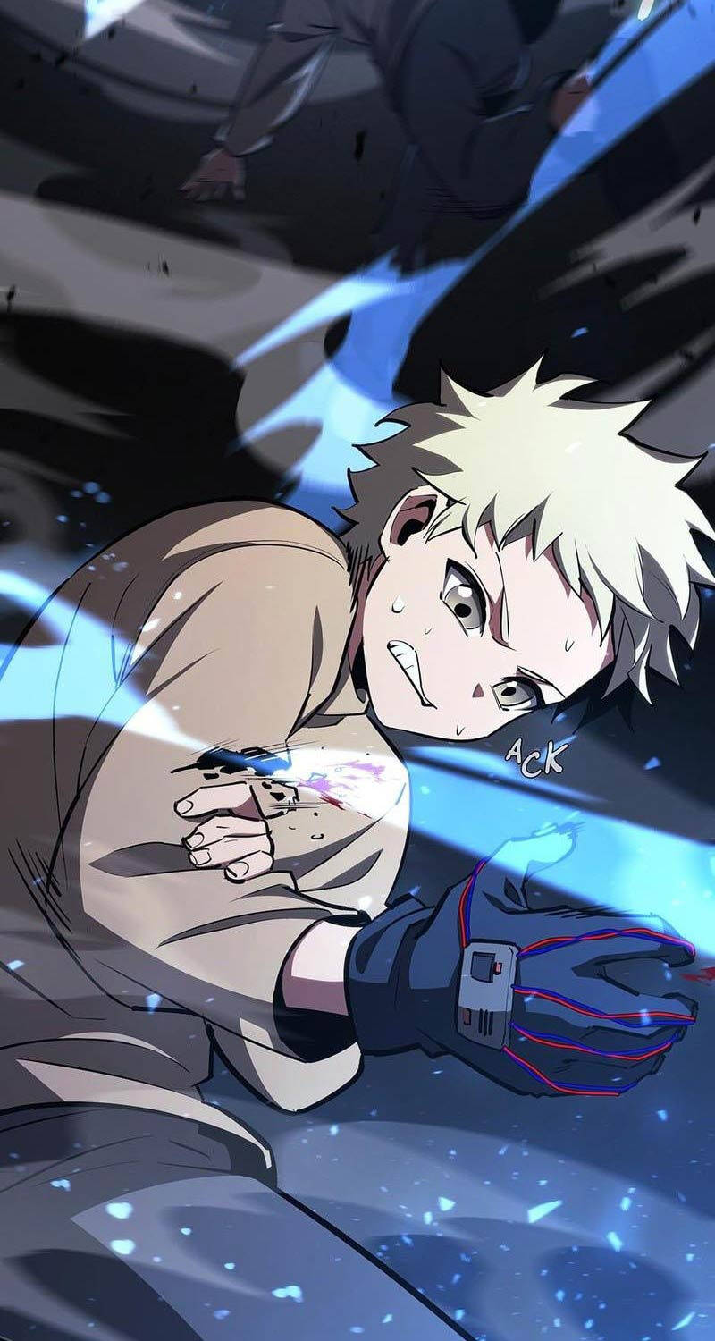 Ánh Sáng Cuối Con Đường Chap 192 - Next Chap 193