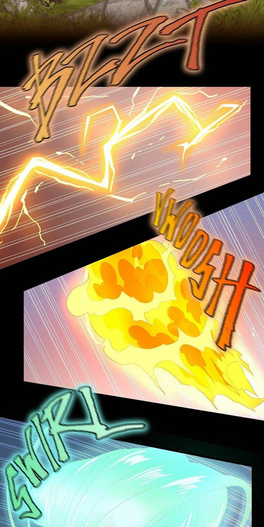 Ánh Sáng Cuối Con Đường Chap 103 - Next Chap 104