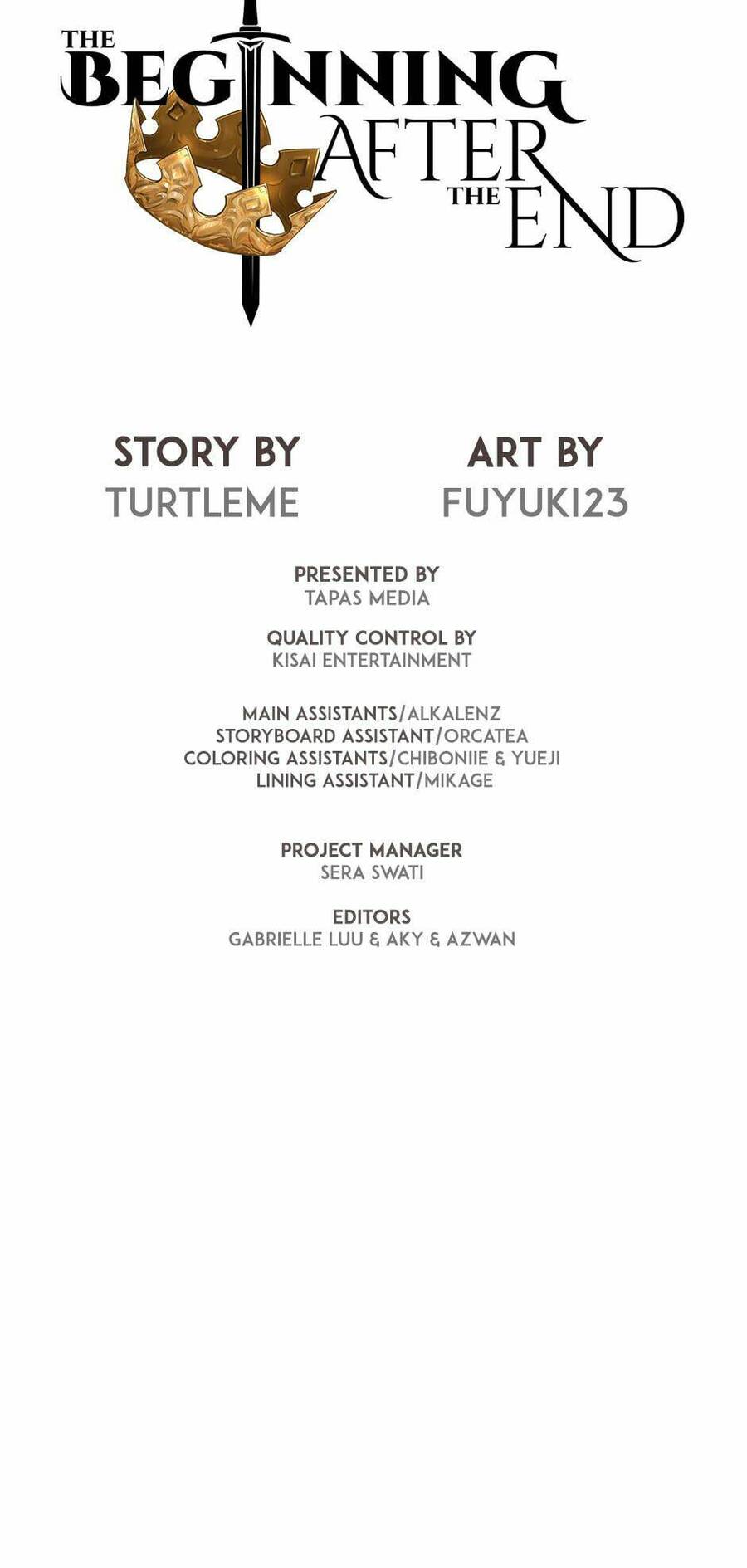 Ánh Sáng Cuối Con Đường Chap 103 - Next Chap 104