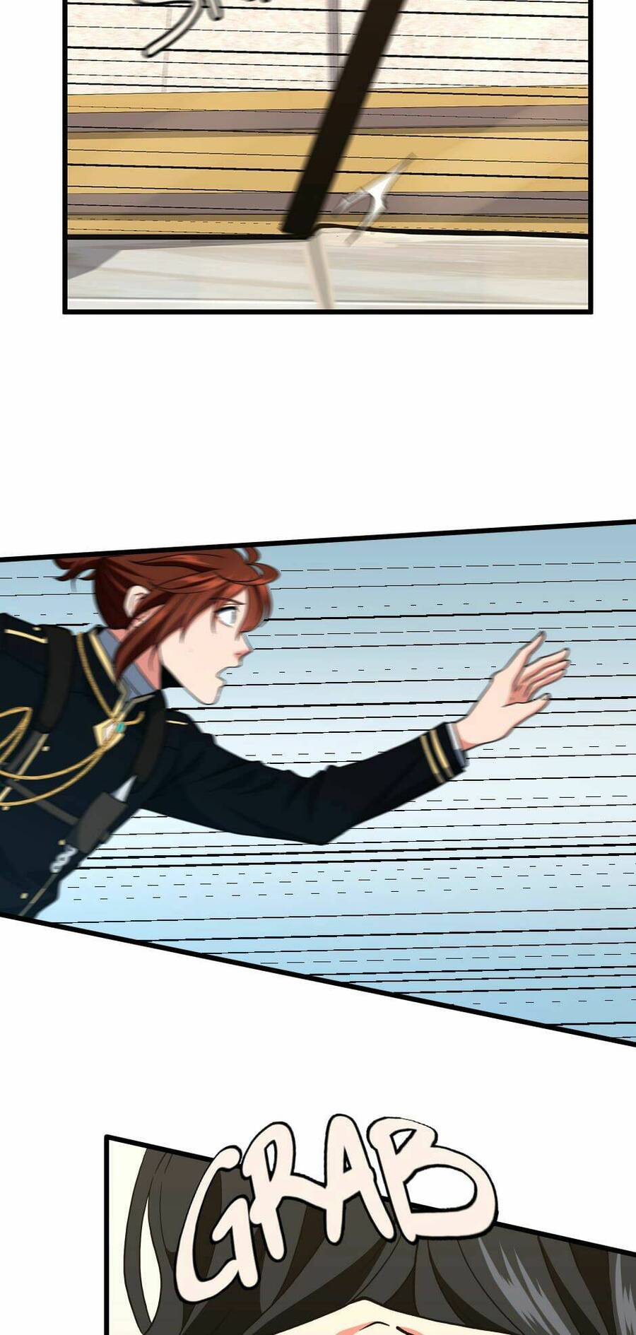 Ánh Sáng Cuối Con Đường Chap 103 - Next Chap 104