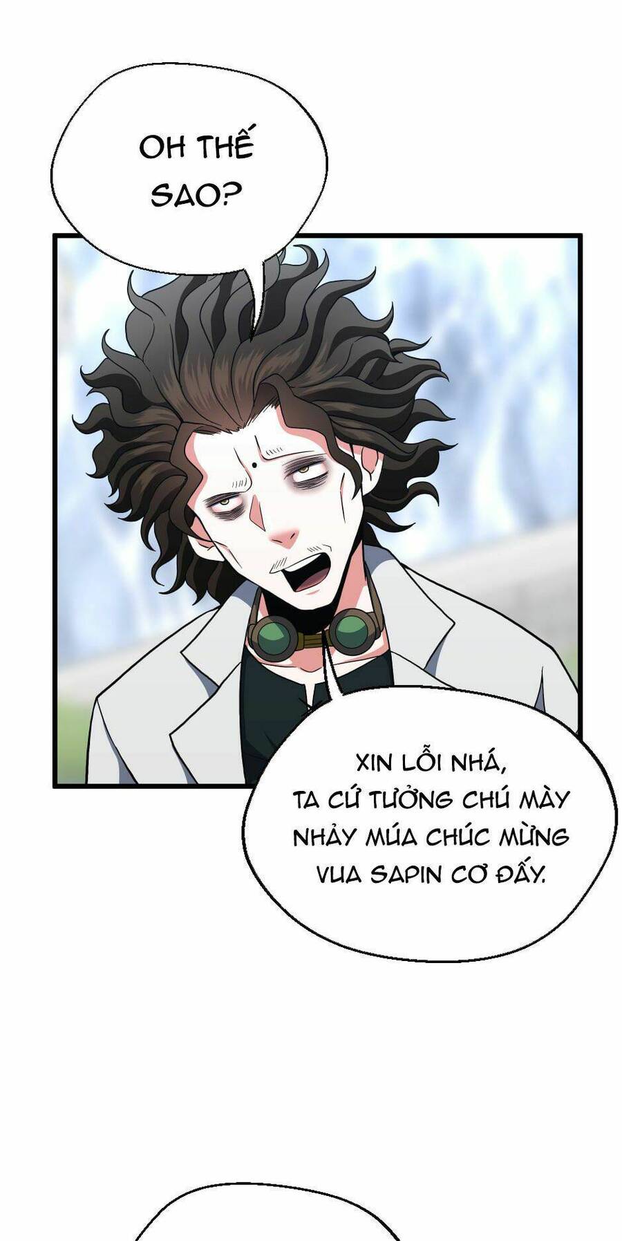 Ánh Sáng Cuối Con Đường Chap 103 - Next Chap 104