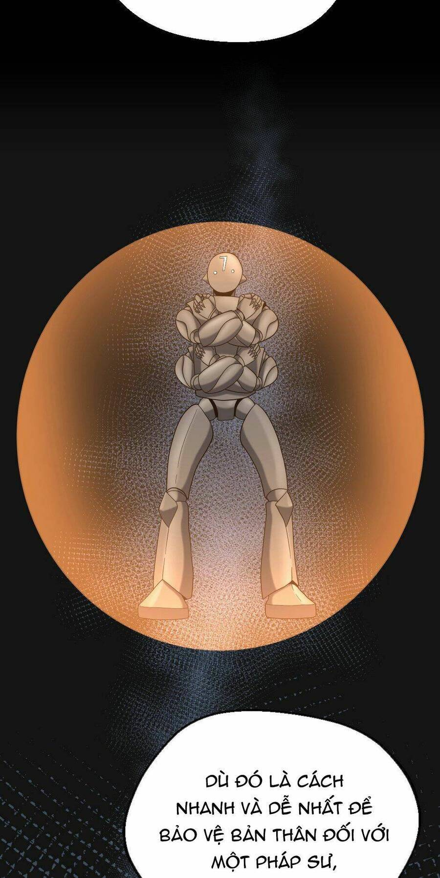 Ánh Sáng Cuối Con Đường Chap 103 - Next Chap 104