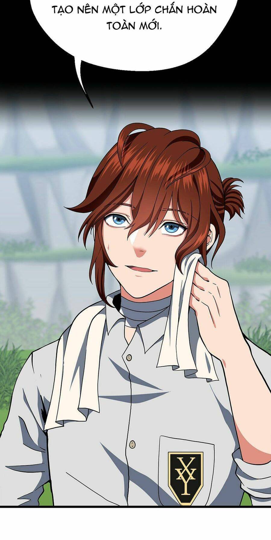 Ánh Sáng Cuối Con Đường Chap 103 - Next Chap 104