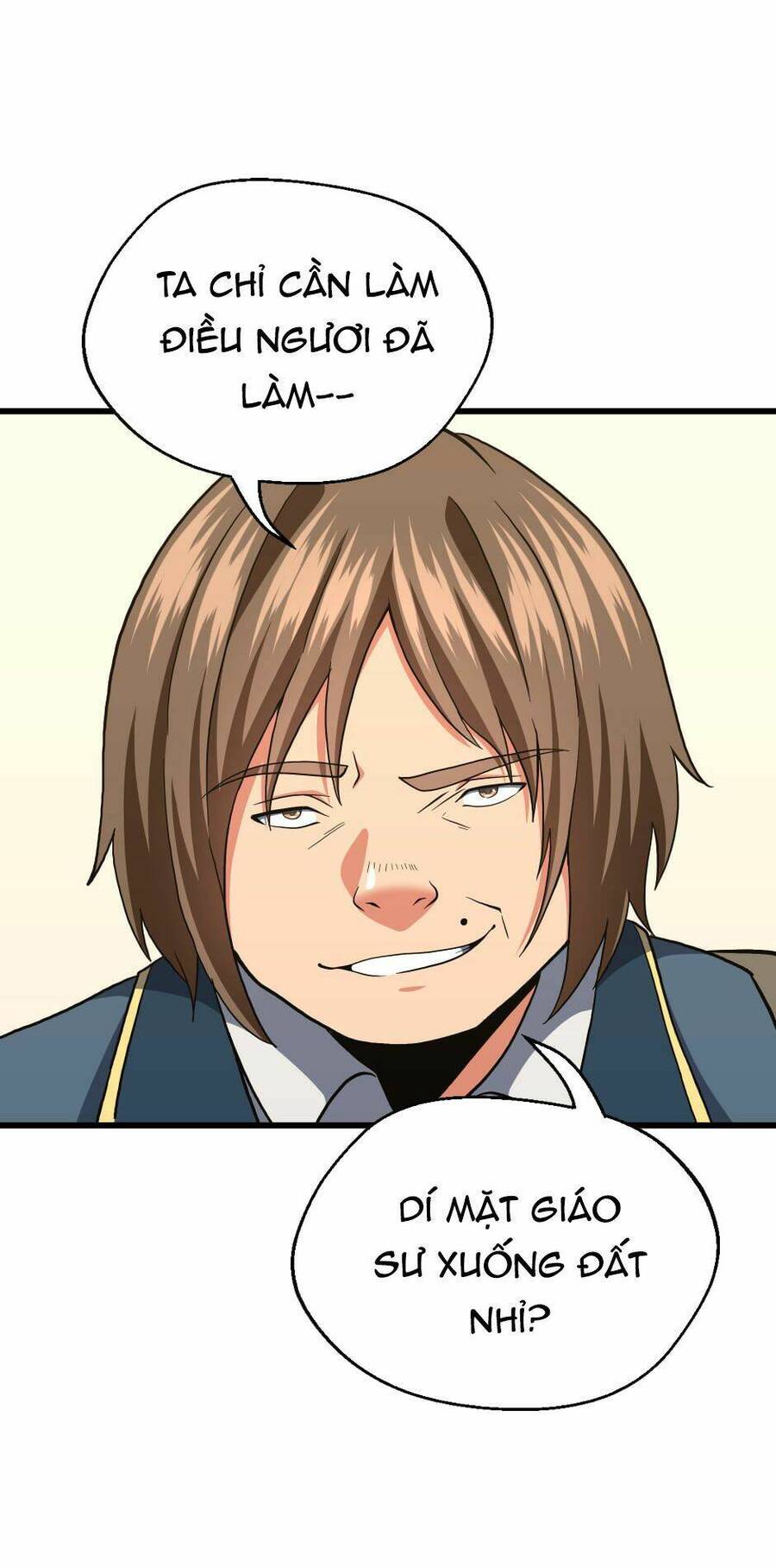 Ánh Sáng Cuối Con Đường Chap 103 - Next Chap 104