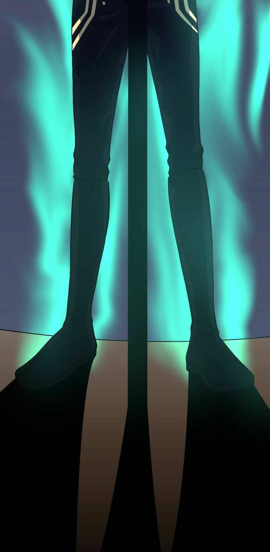 Ánh Sáng Cuối Con Đường Chap 103 - Next Chap 104