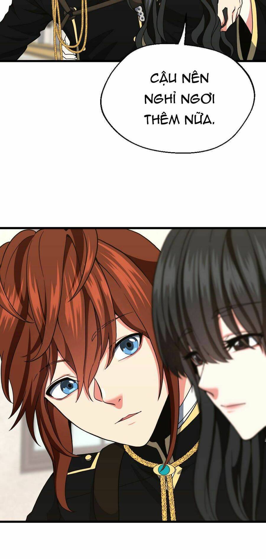 Ánh Sáng Cuối Con Đường Chap 103 - Next Chap 104