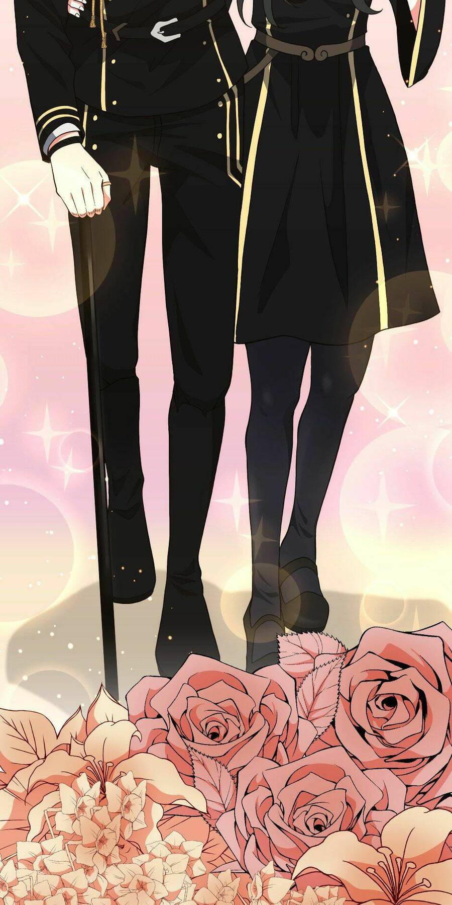 Ánh Sáng Cuối Con Đường Chap 103 - Next Chap 104