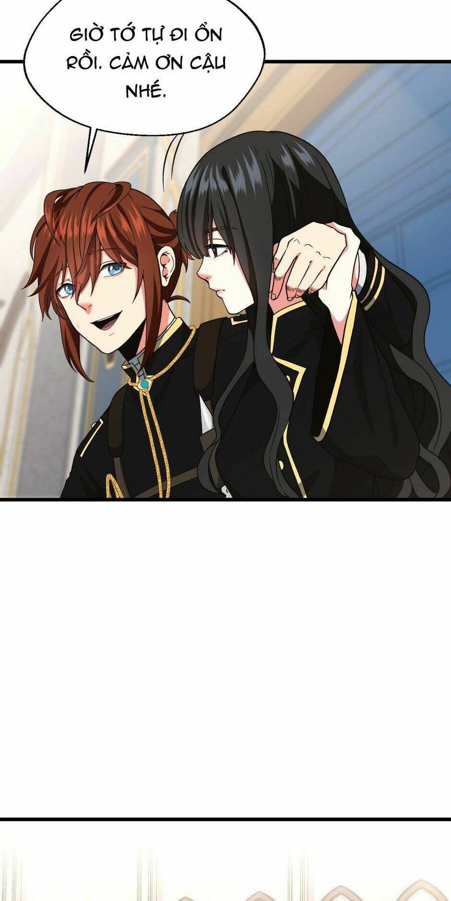 Ánh Sáng Cuối Con Đường Chap 103 - Next Chap 104