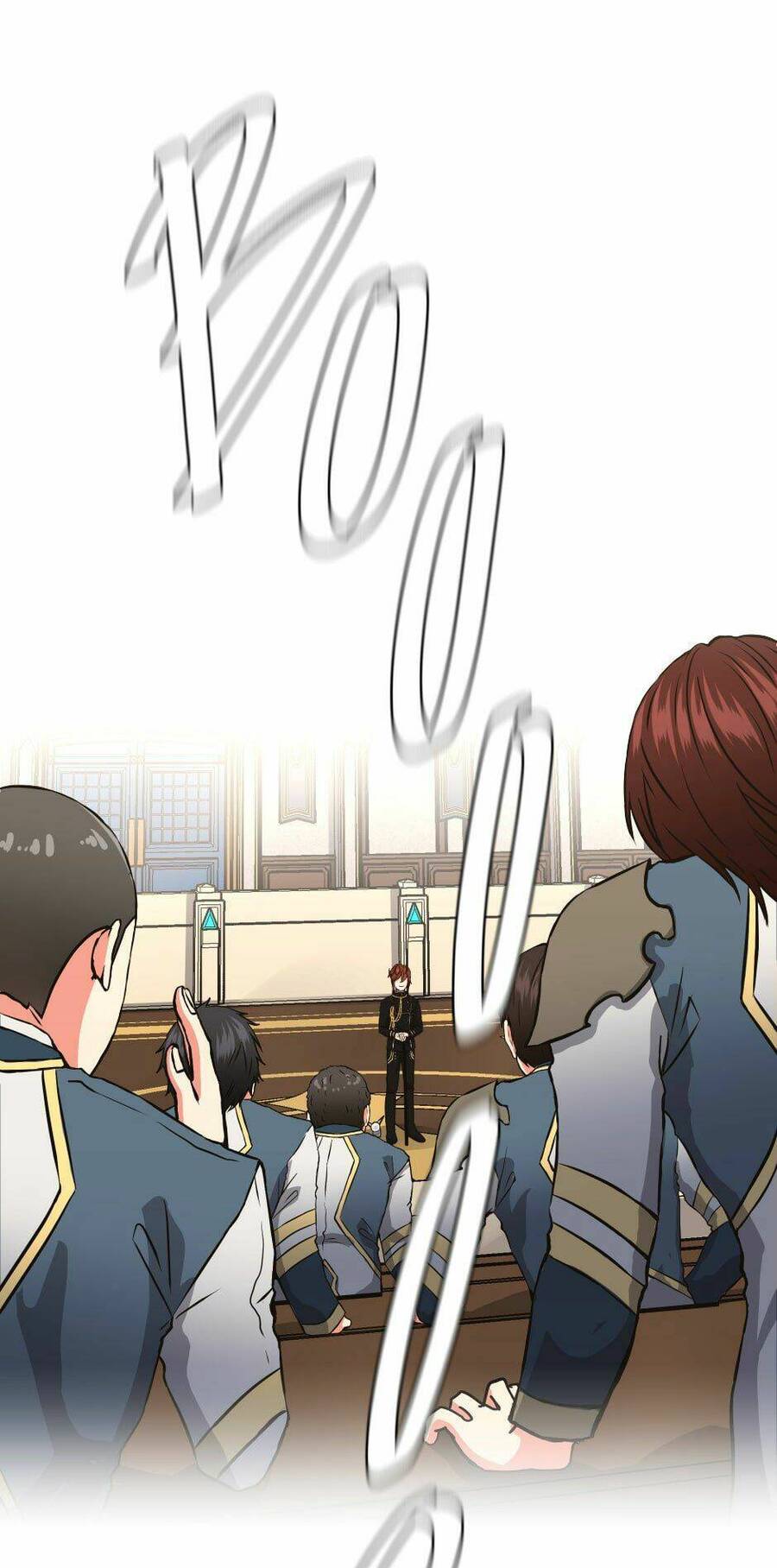 Ánh Sáng Cuối Con Đường Chap 103 - Next Chap 104