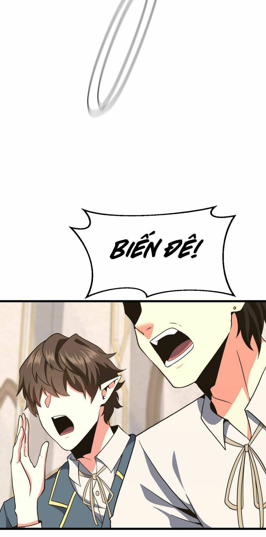 Ánh Sáng Cuối Con Đường Chap 103 - Next Chap 104