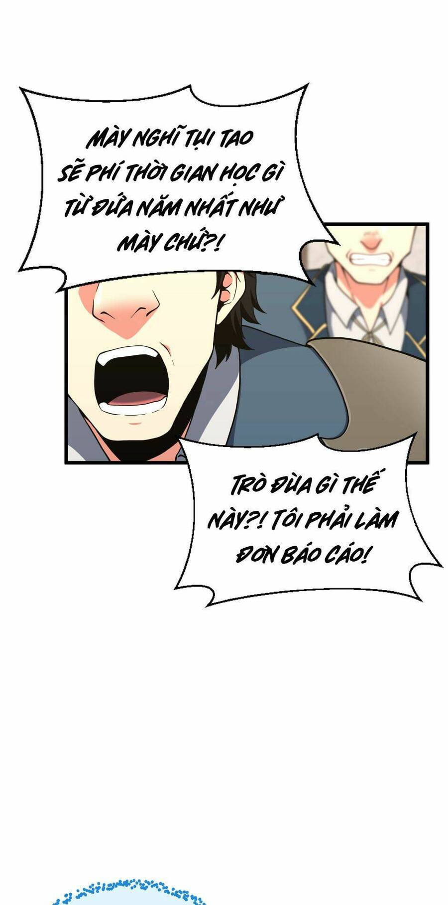 Ánh Sáng Cuối Con Đường Chap 103 - Next Chap 104