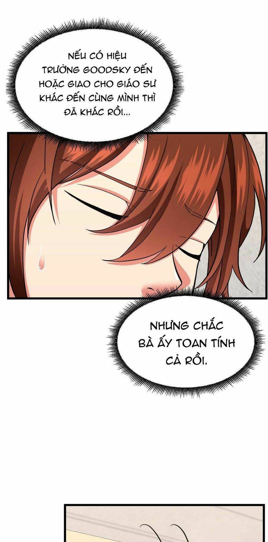 Ánh Sáng Cuối Con Đường Chap 103 - Next Chap 104