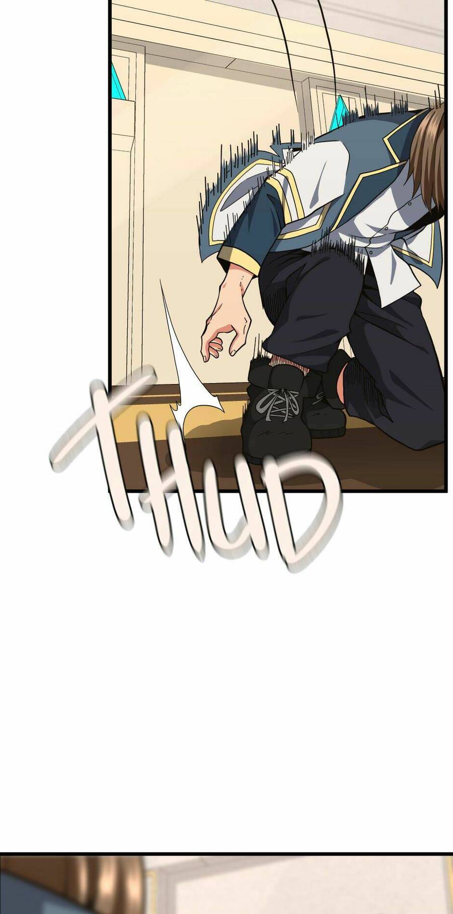 Ánh Sáng Cuối Con Đường Chap 103 - Next Chap 104