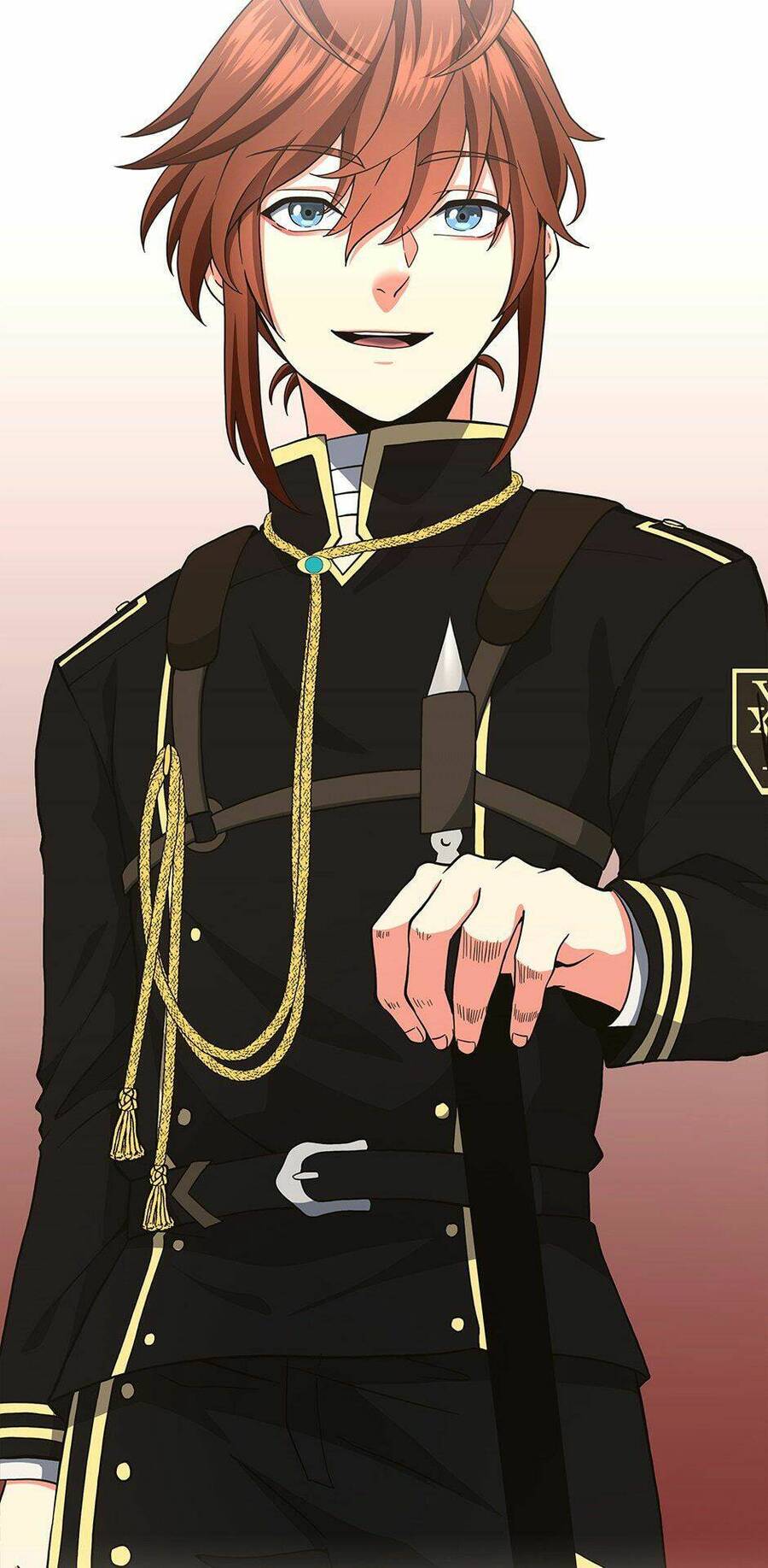 Ánh Sáng Cuối Con Đường Chap 103 - Next Chap 104