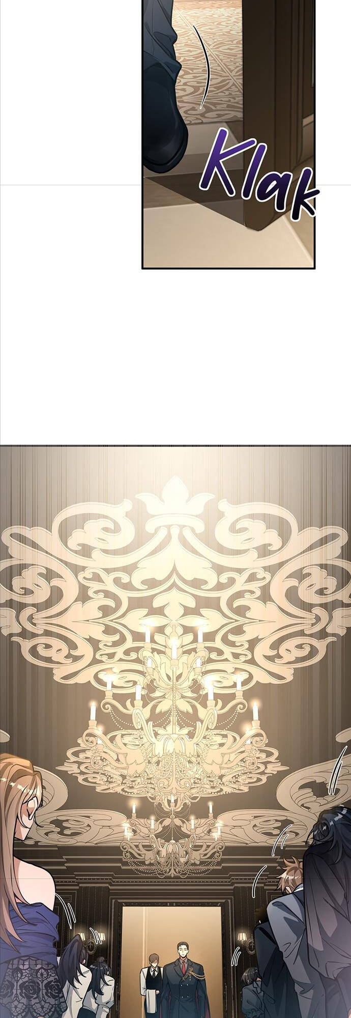 Ánh Sáng Cuối Con Đường Chap 176 - Next Chap 177