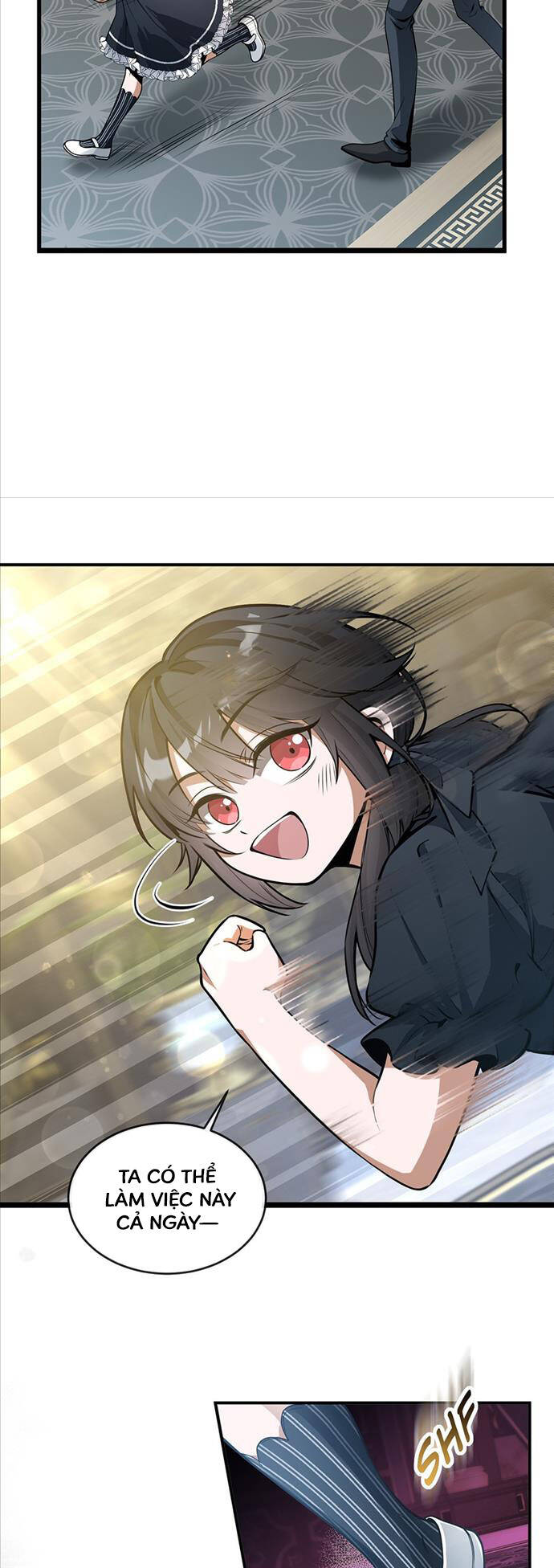 Ánh Sáng Cuối Con Đường Chap 176 - Next Chap 177