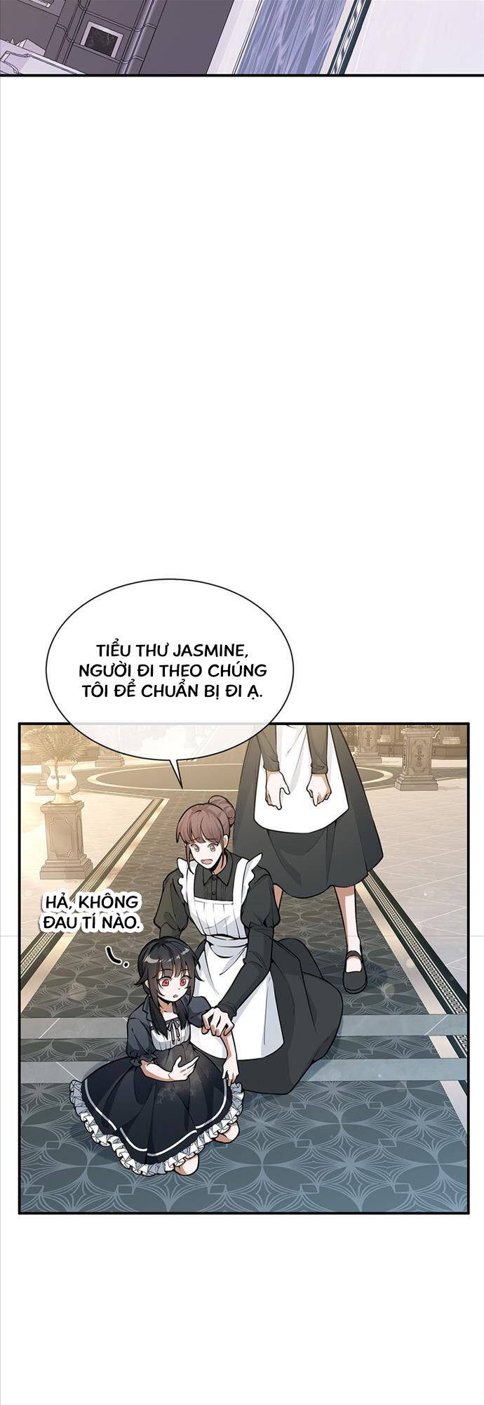 Ánh Sáng Cuối Con Đường Chap 176 - Next Chap 177