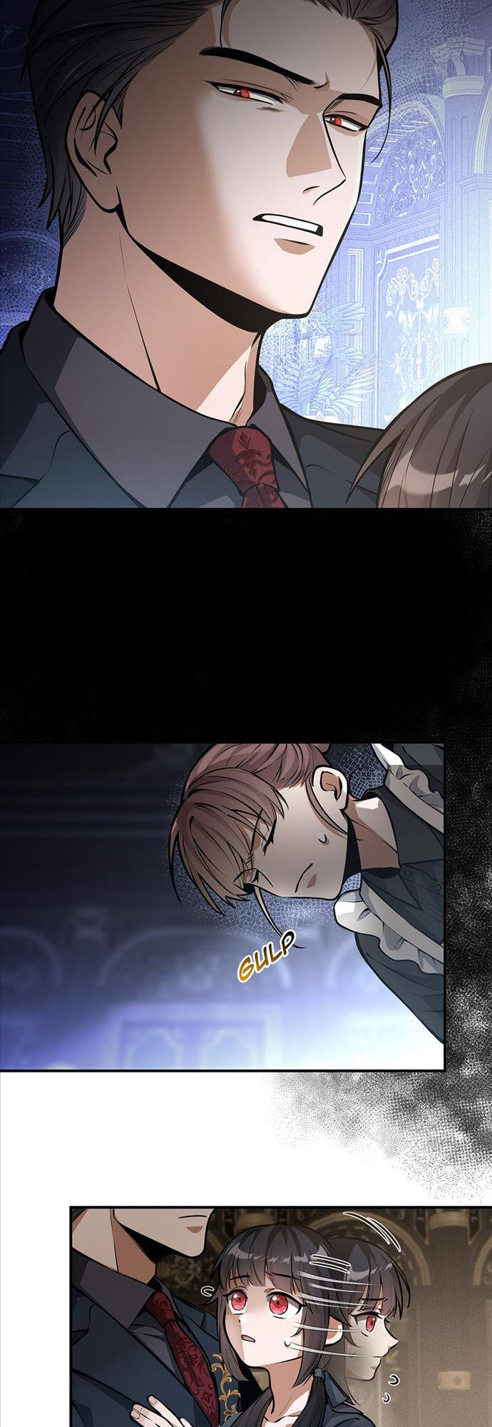 Ánh Sáng Cuối Con Đường Chap 176 - Next Chap 177