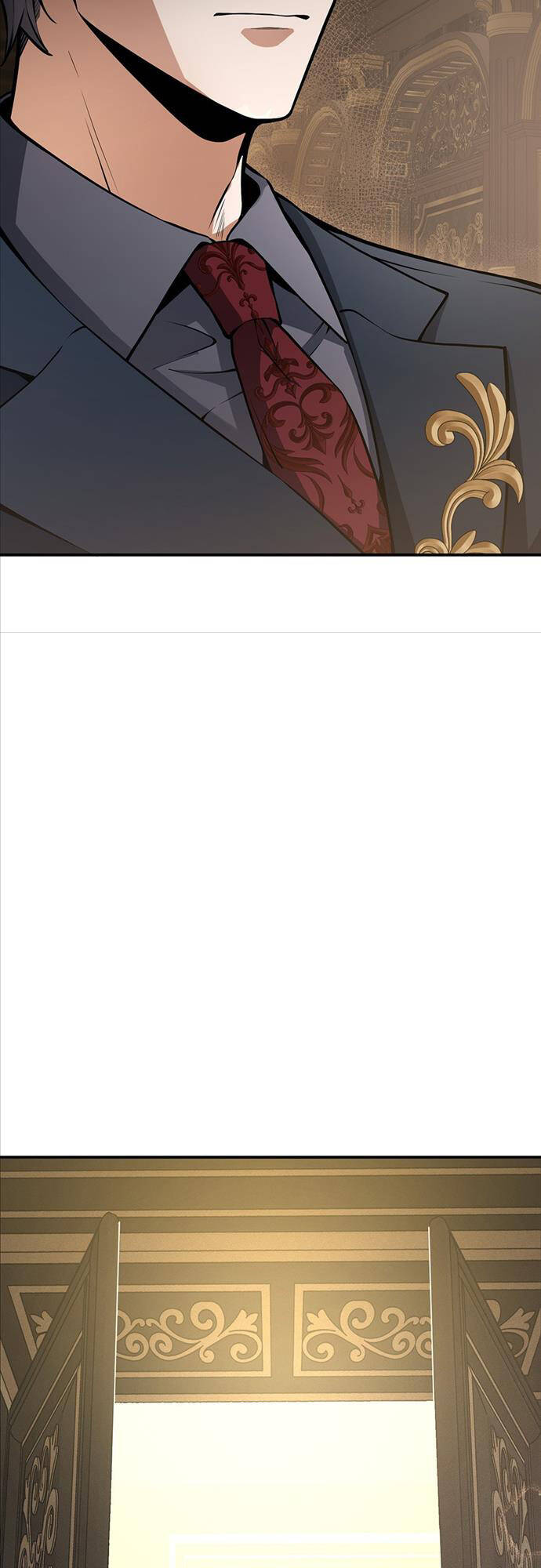 Ánh Sáng Cuối Con Đường Chap 176 - Next Chap 177