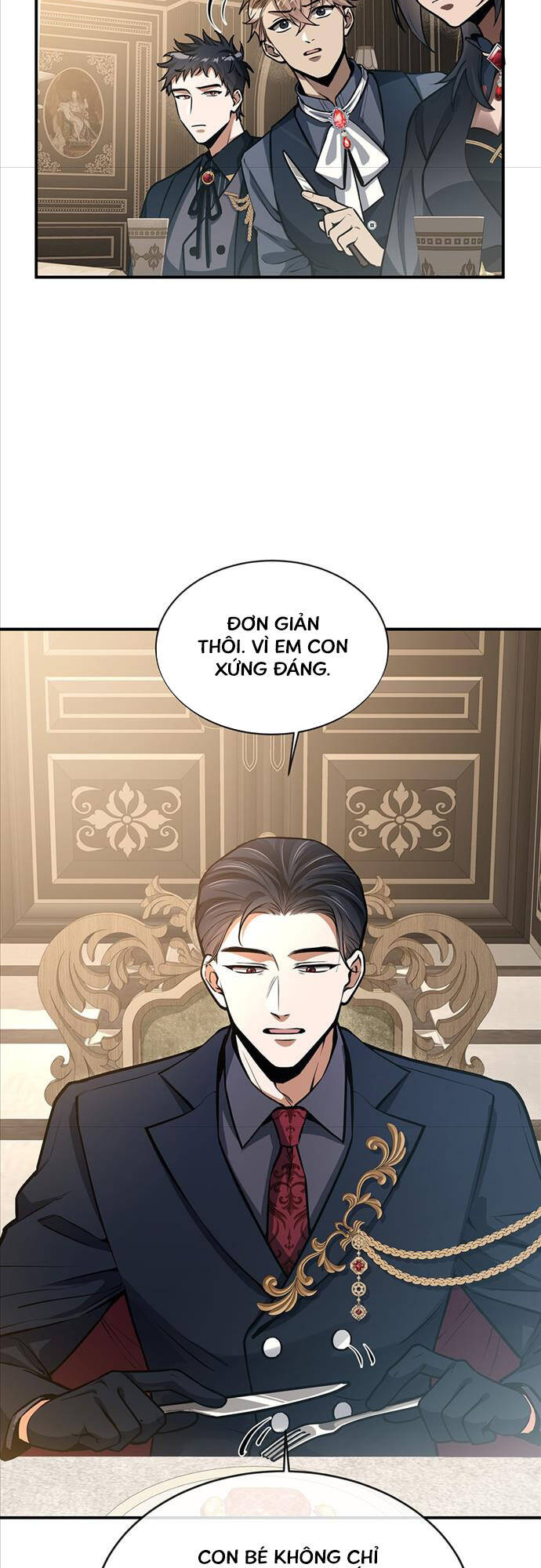 Ánh Sáng Cuối Con Đường Chap 176 - Next Chap 177