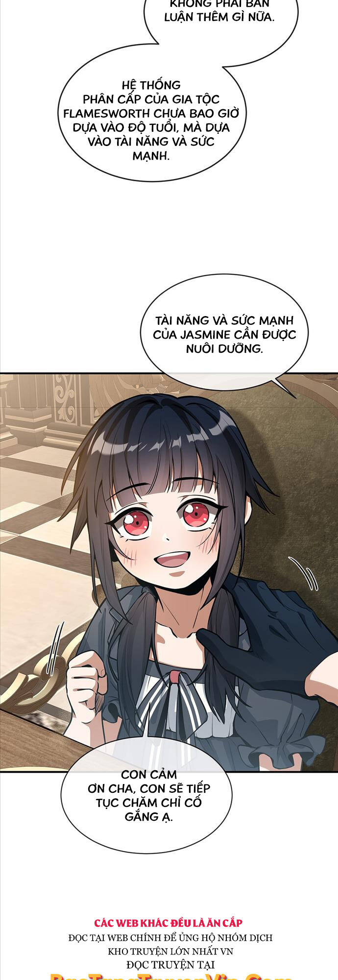 Ánh Sáng Cuối Con Đường Chap 176 - Next Chap 177