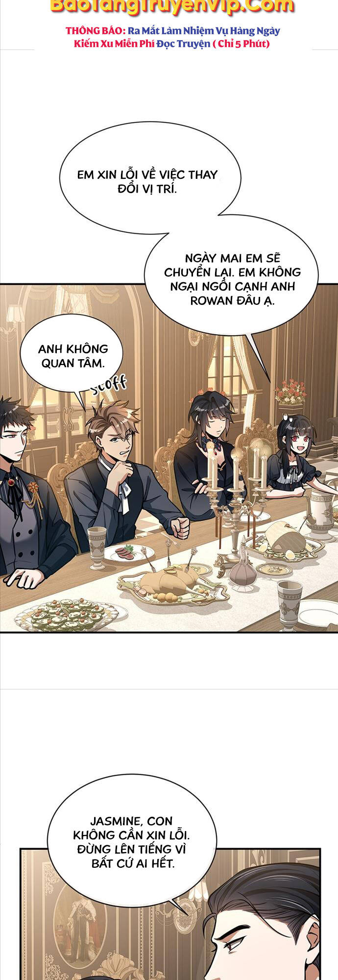 Ánh Sáng Cuối Con Đường Chap 176 - Next Chap 177