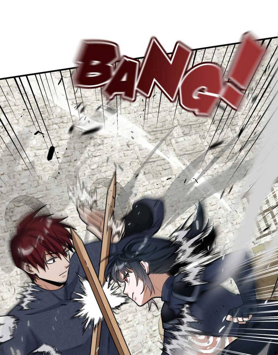 Ánh Sáng Cuối Con Đường Chap 177 - Next Chap 178