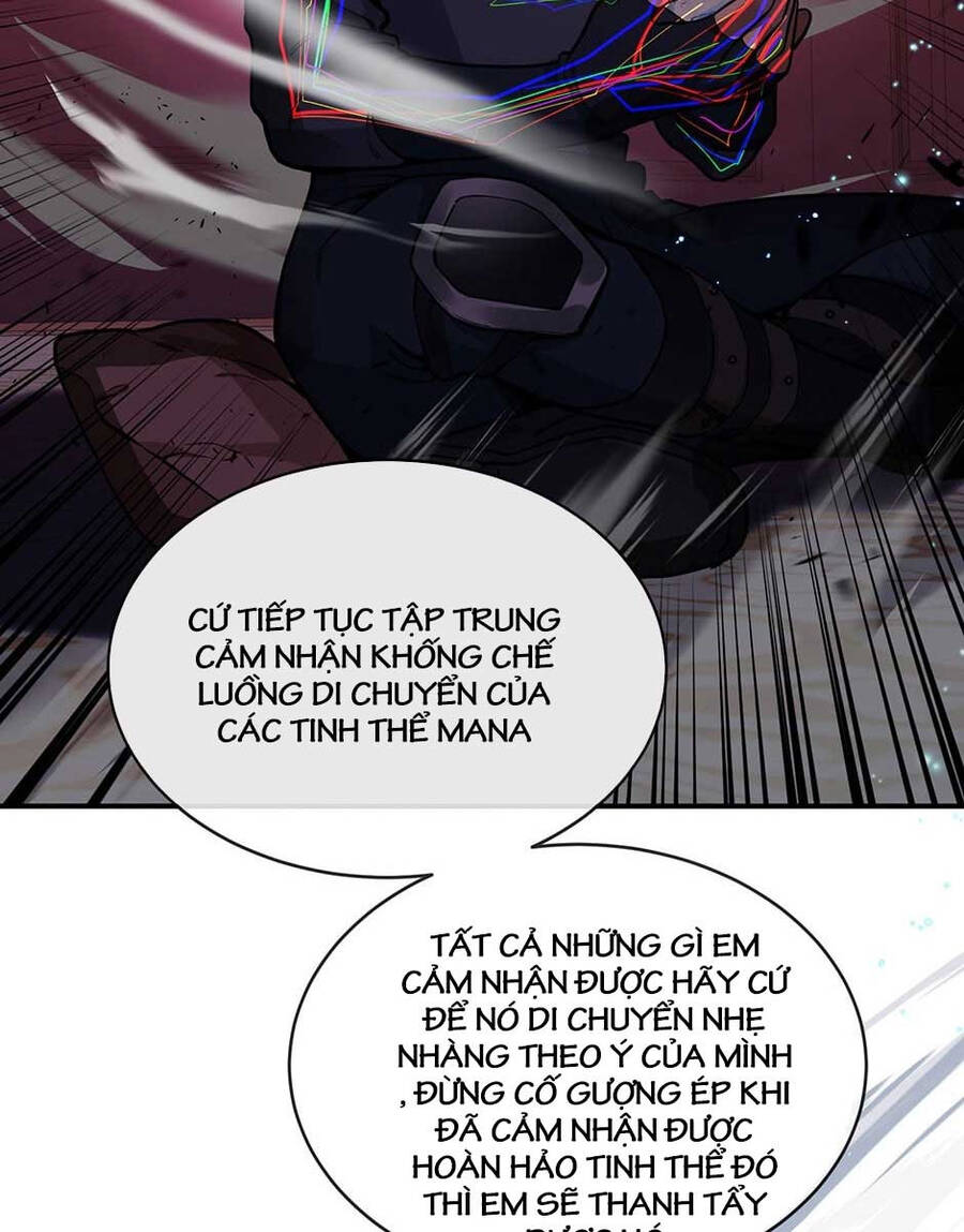 Ánh Sáng Cuối Con Đường Chap 177 - Next Chap 178