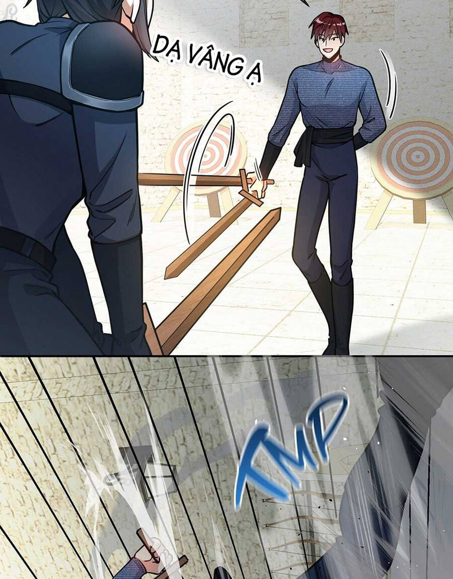 Ánh Sáng Cuối Con Đường Chap 177 - Next Chap 178