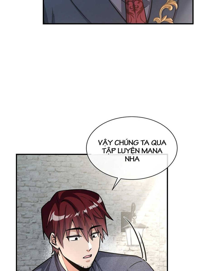 Ánh Sáng Cuối Con Đường Chap 177 - Next Chap 178