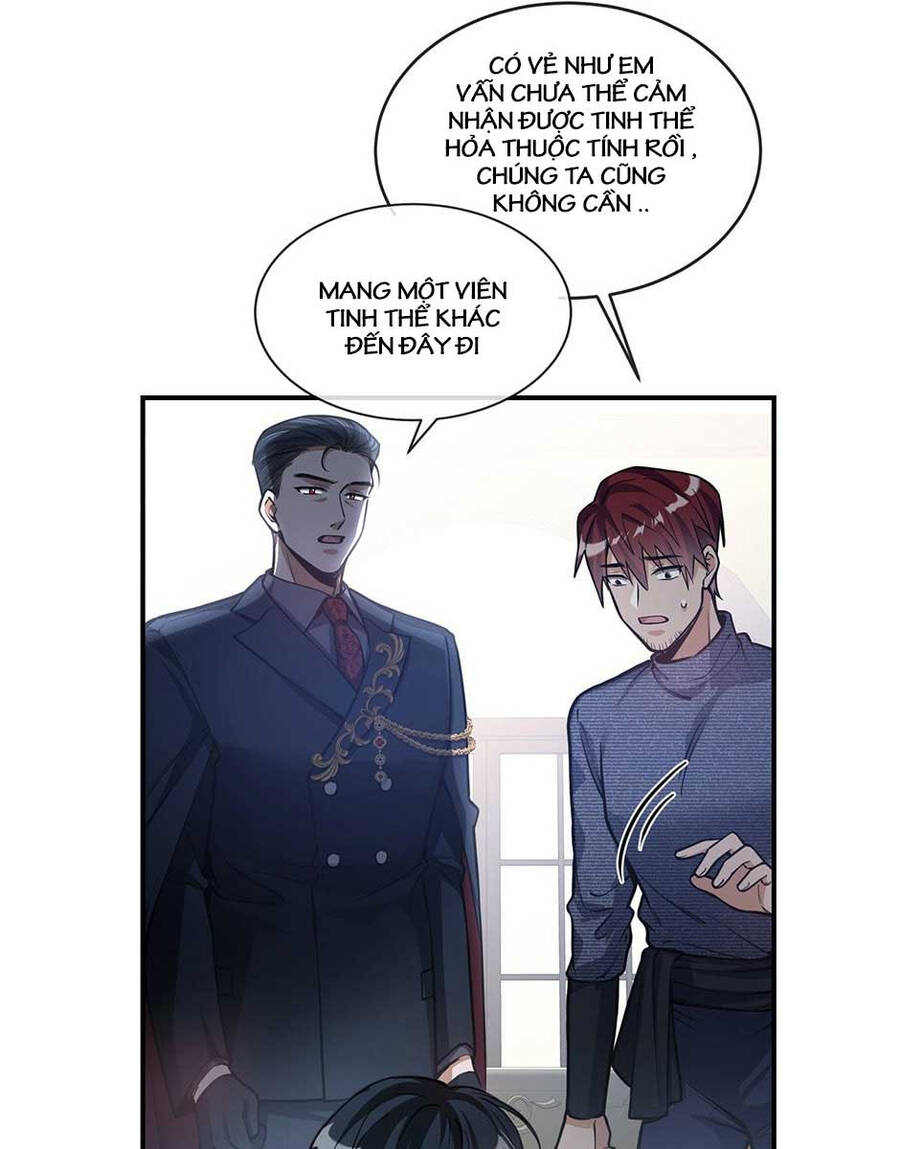 Ánh Sáng Cuối Con Đường Chap 177 - Next Chap 178