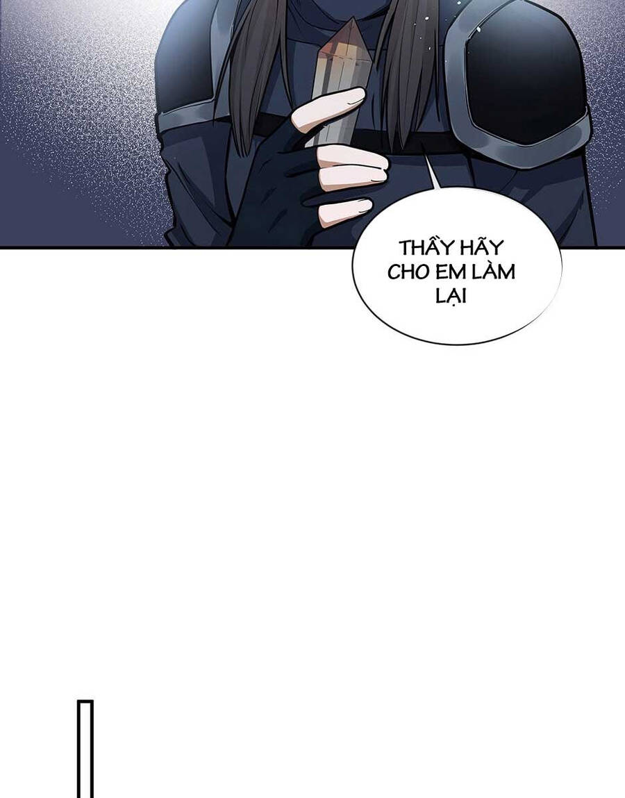 Ánh Sáng Cuối Con Đường Chap 177 - Next Chap 178